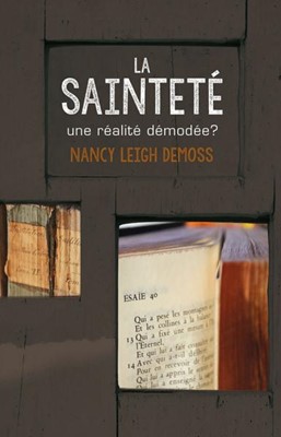 La sainteté