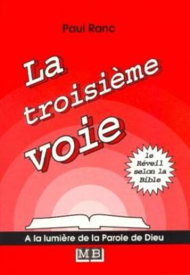 La troisième voie