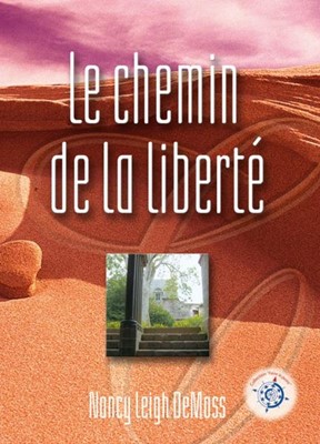 Le chemin de la liberté