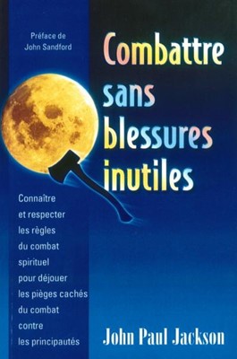 Combattre sans blessures inutiles