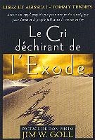 Le cri déchirant de l'Exode