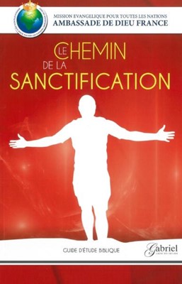 Le chemin de la sanctification