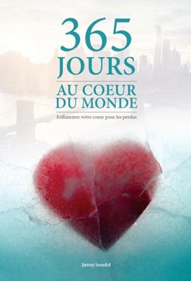 365 jours au coeur du monde