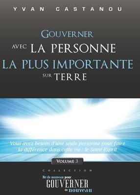 Gouverner avec la personne la plus importante sur terre