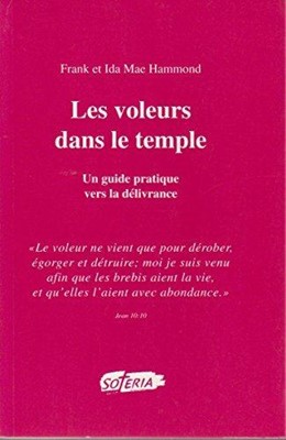 Les voleurs dans le temple