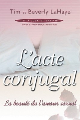 L'acte conjugal