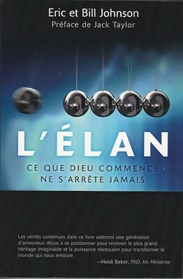 L'élan