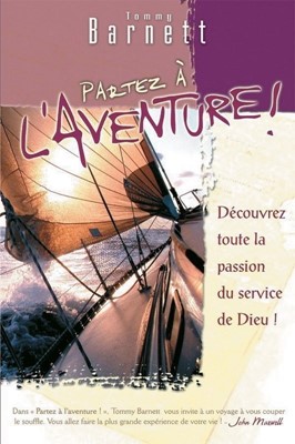 Partez à l'aventure