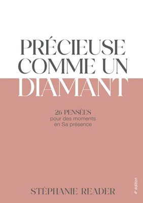 Précieuse comme un diamant