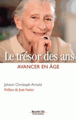 Le trésor des ans