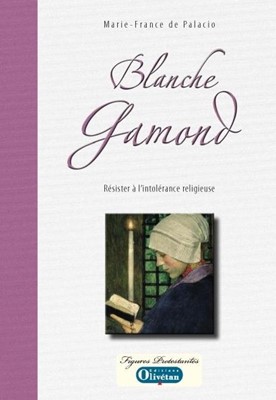 Blanche Gamond