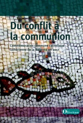 Du conflit à la communion