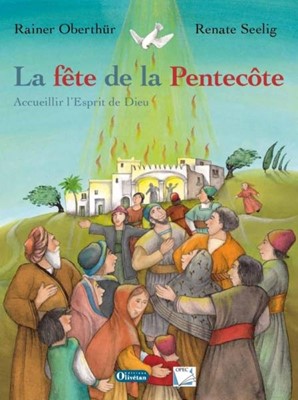 La fête de la Pentecôte