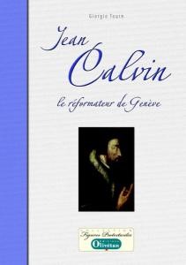 Jean Calvin