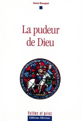 La pudeur de Dieu