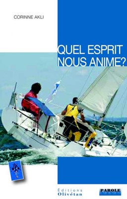 Quel Esprit nous anime ?