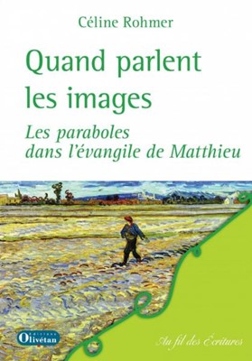 Quand parlent les images