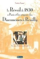 Le réveil de 1830 à Paris