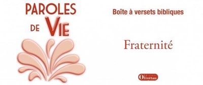 Fraternité