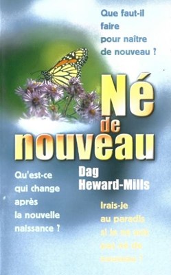 Né de nouveau