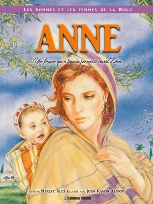 Anne