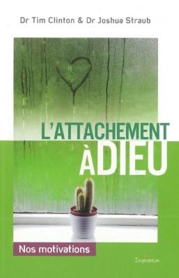 L'attachement à Dieu