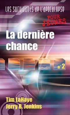 La dernière chance