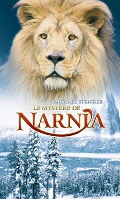 Le mystère de Narnia