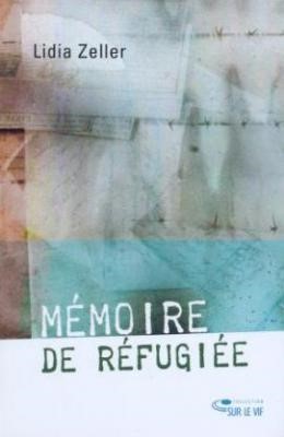 Mémoire de réfugiée