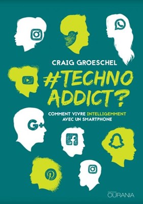 #TechnoAddict ?