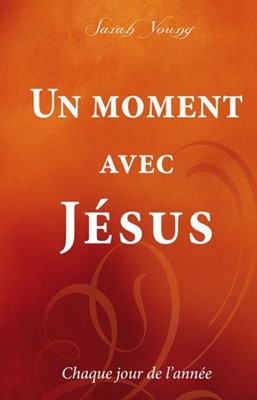 Un moment avec Jésus