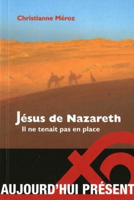 Jésus de Nazareth