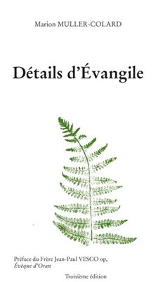 Détails d'Évangile