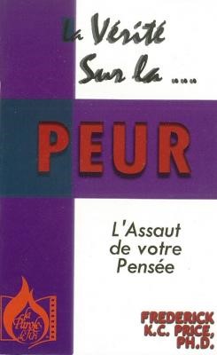 La vérité sur la peur