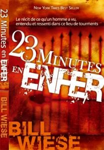 23 minutes en enfer