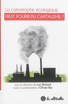 La catastrophe écologique