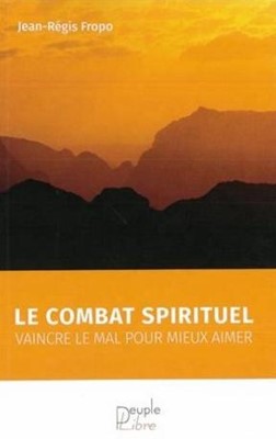 Le combat spirituel