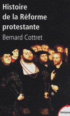 Histoire de la réforme protestante