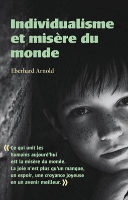 Individualisme et misère du monde