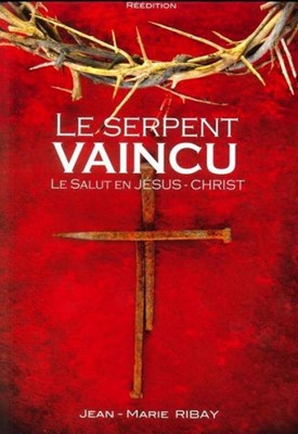 Le Serpent vaincu