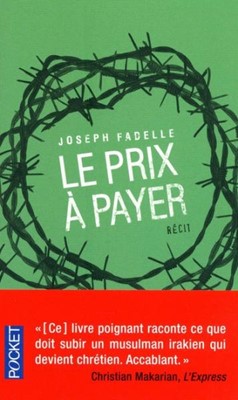 Le prix à payer