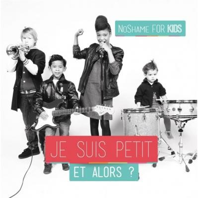 CD Je suis petit et alors ?