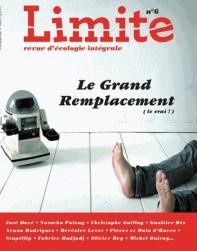 Revue Limite n°6