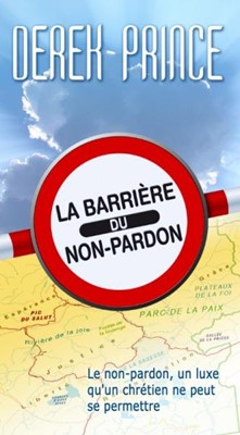 La barrière du non-pardon