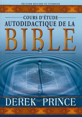 Cours d'étude autodidactique de la Bible