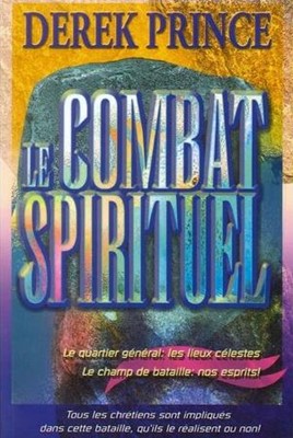 Le combat spirituel