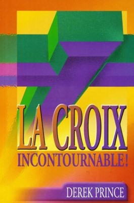 La croix incontournable !