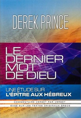 Le dernier mot de Dieu