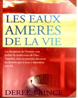 Les eaux amères de la vie