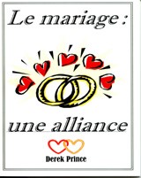 Le mariage : une alliance